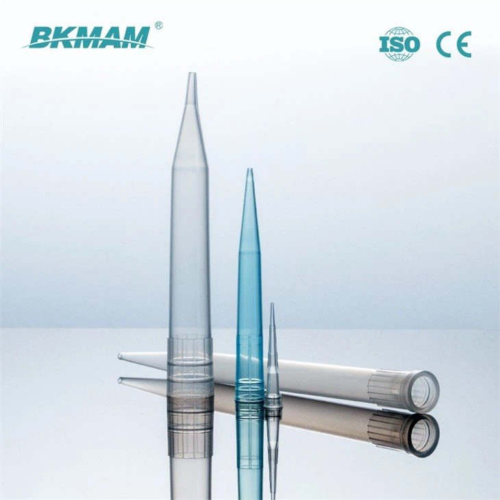 bulk pack micropipette tips