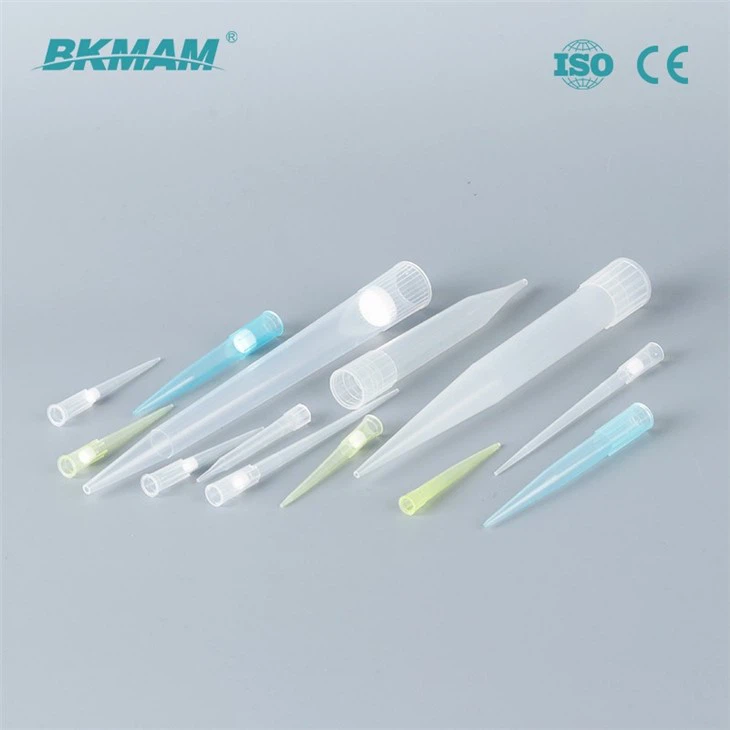 bulk pipette tips