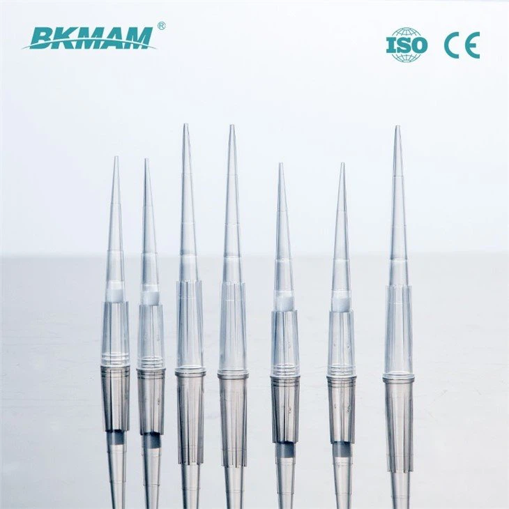 disposable sterile pipette tip