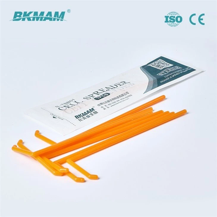 sterile spreader
