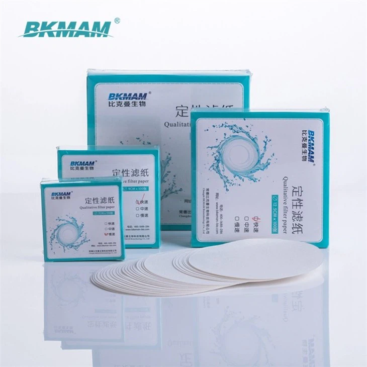 filter paper