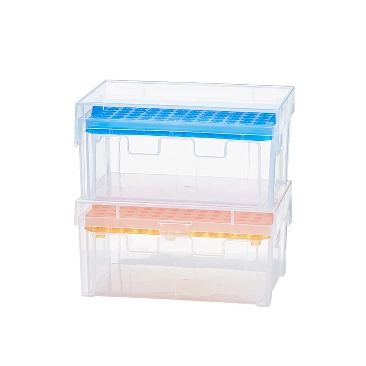 Wholesale Medical Consumable Plastic Disposable 200ul 300ul 1000ul Pipette Tip