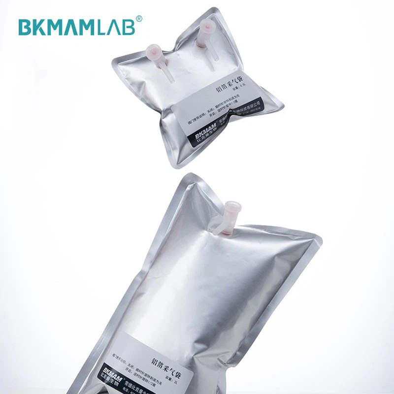 Air Sampling Bags