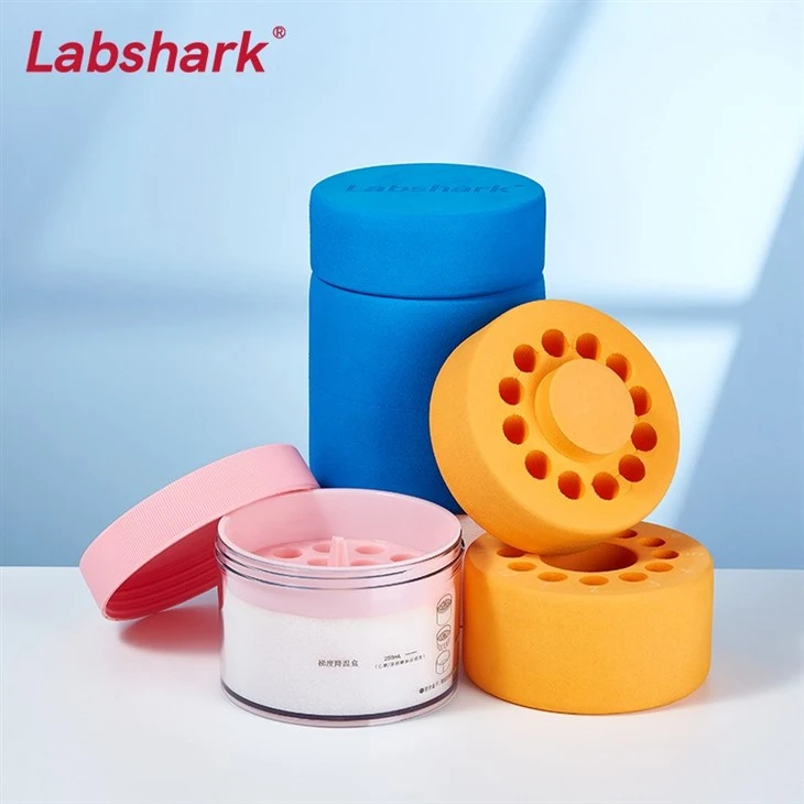 Cooling Cell Box Cell Freezing Container best