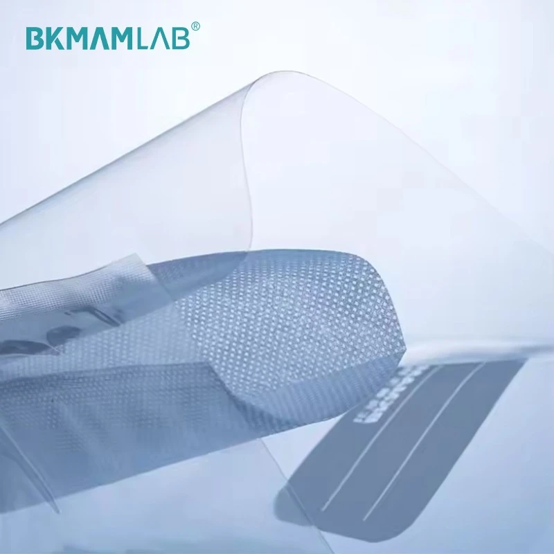Filter Sampling Bag