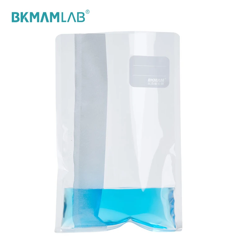 Filter Sampling Bag