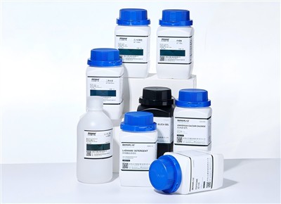 Introdução ao meio de cultura em pó seco comum