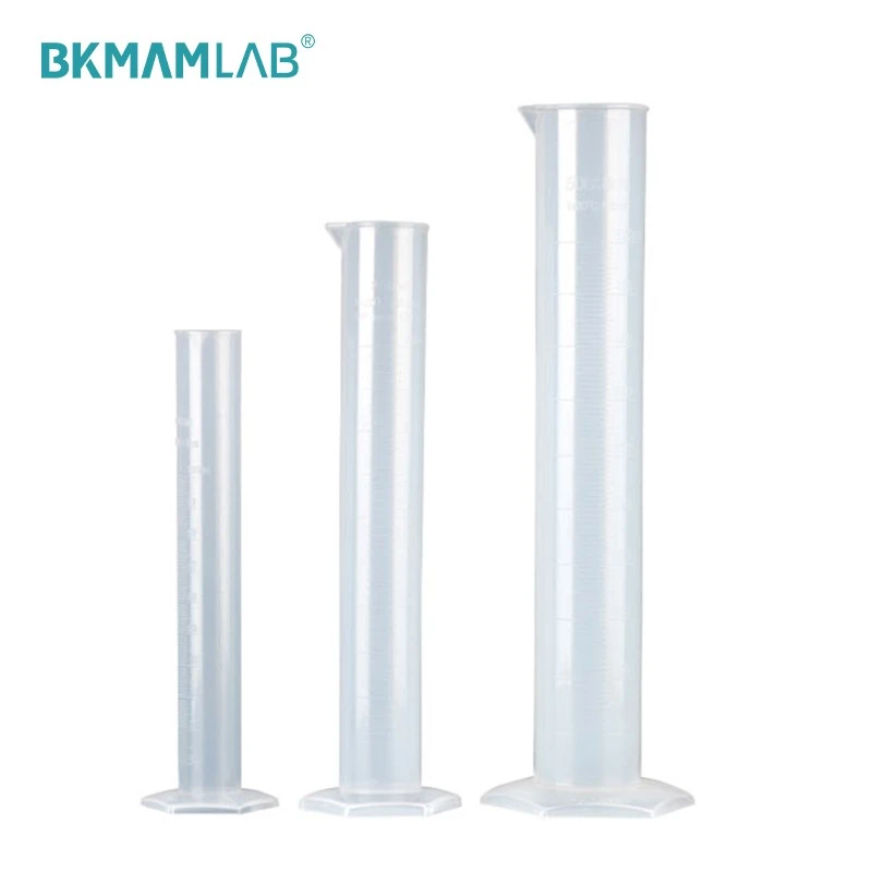 Lab Graduated Cylinders