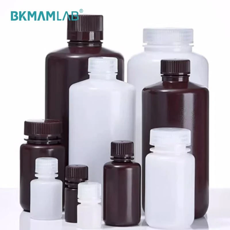 Lab Reagent Bottle