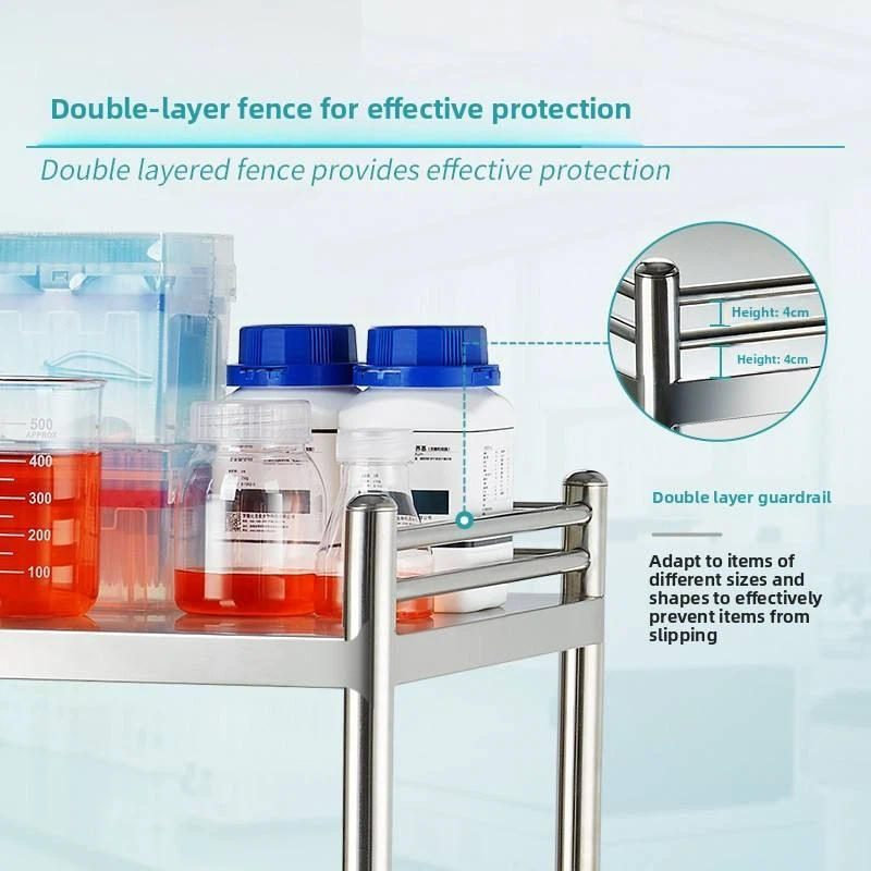 Laboratory Cart best