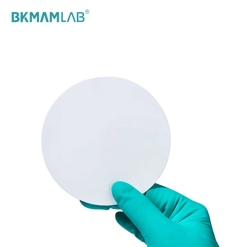 Quantitative Filter Paper