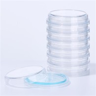 Placas BKMAM RODAC com fundo curvo